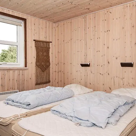 Semesterbostad 7 Person Holiday In Bl Vand *