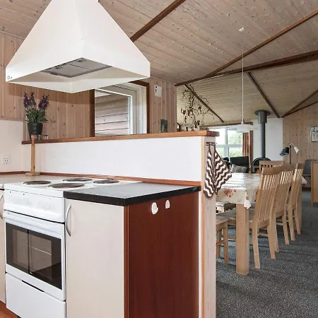 7 Person Holiday In Bl Vand