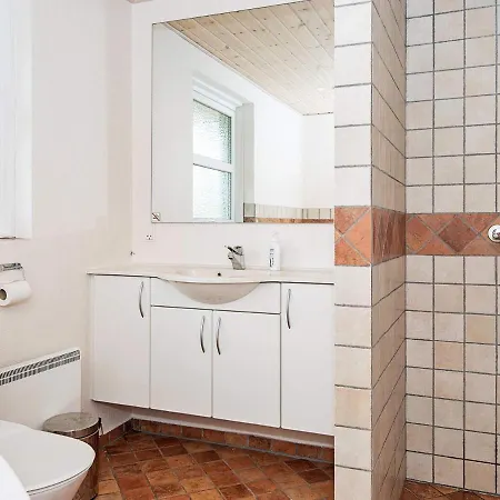 Semesterbostad 7 Person Holiday In Bl Vand *