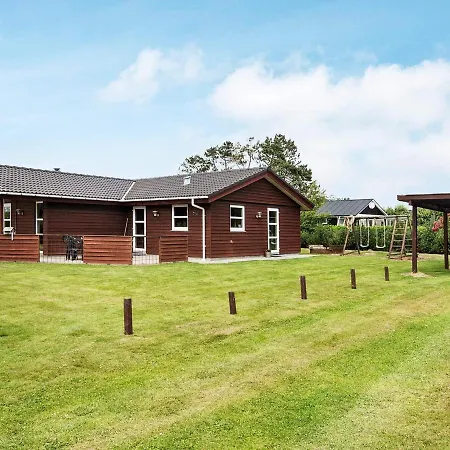 7 Person Holiday In Bl Vand