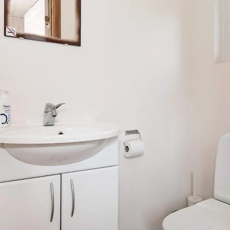 7 Person Holiday In Bl Vand Semesterbostad Blåvand
